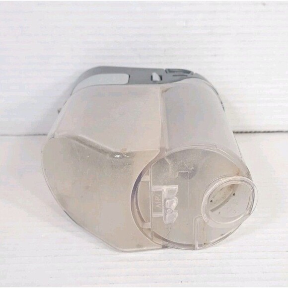 Shark QS100QRD Dust Cup Bin w/ Filter OEM UltraLight Pet Stick Vacuum Part - Picture 5 of 8